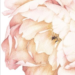 Meet your Posher, Frances